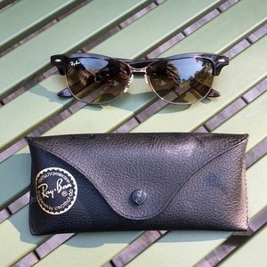 Ray-Ban Sunglasses